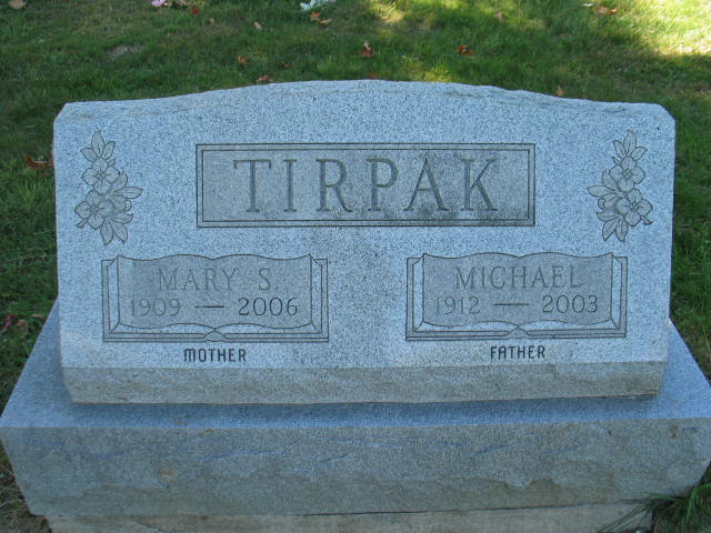 tombstone